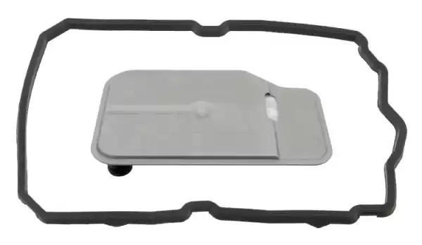 Фильтр АКПП к-кт MB: C CLASS 07-, C CLASS T-Model 07-, C-CLASS 00-, C-CLASS T-Model 01-, C-CLASS куп